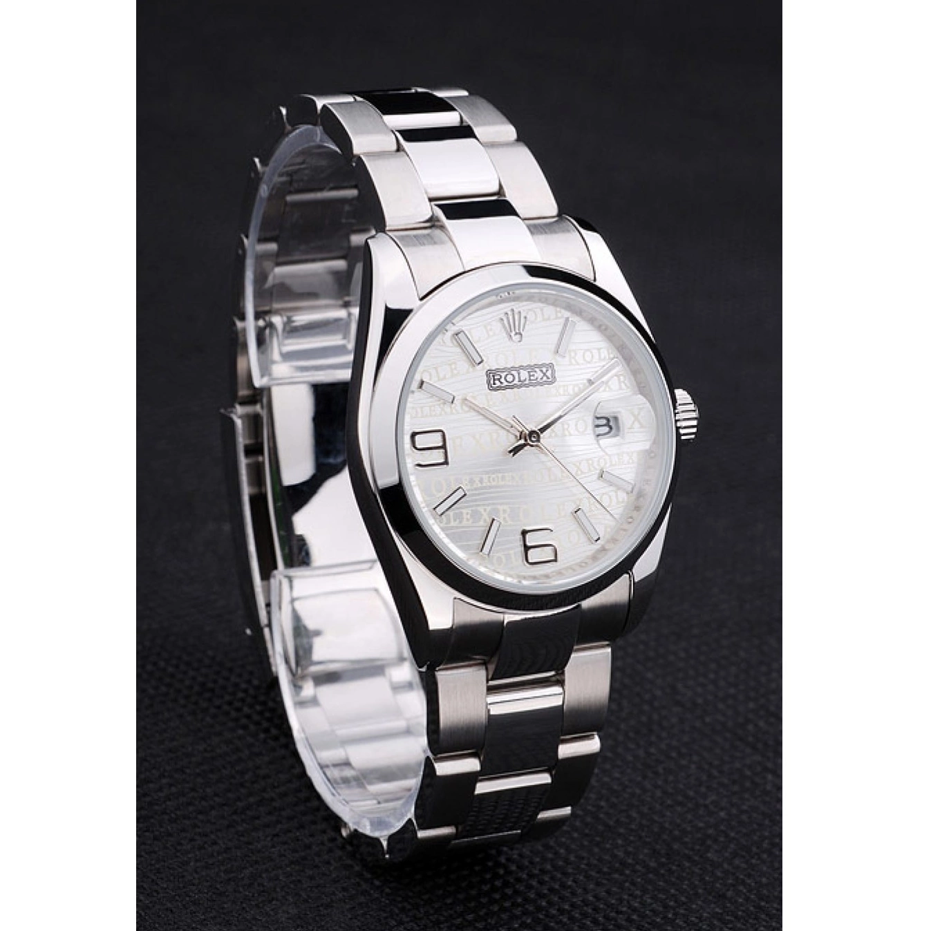 Aaa replica watch Rolex Perpetual-rl186 0615